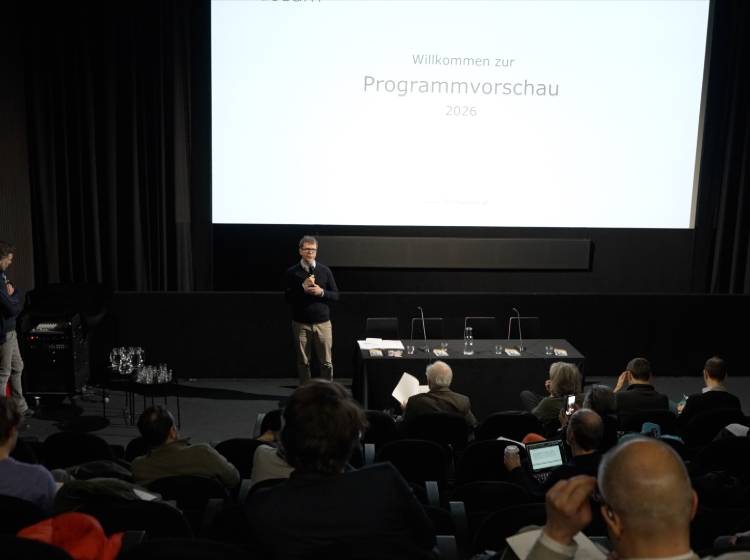 Filmmuseum: Was 2026 im Unsichtbaren Kino zu sehen ist