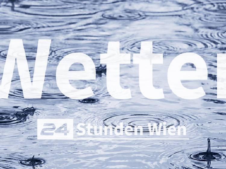 Weiter teils starker Regen, Frühlings-Comeback aber in Sicht