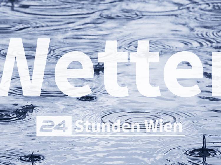 Wetter: Grau, kühl und eintönig