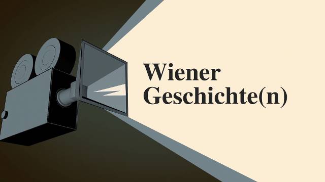 Wiener Geschichten - Wachaufahrt 1962