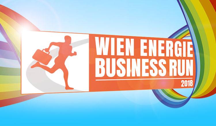 Wien Energie Business Run 2018