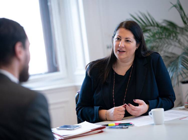 Pressgasse: Gaál will neuen Gemeindebau errichten