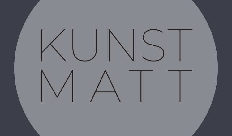 KunstMatt
