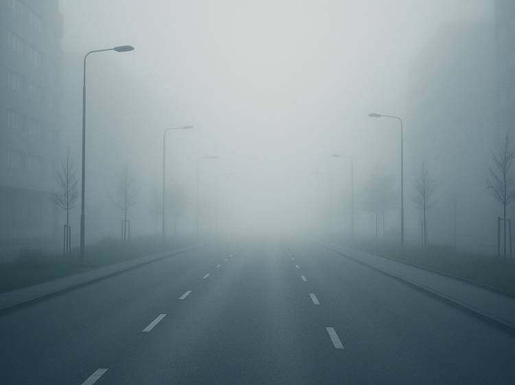 Nebelsuppe: So stehen die Chancen auf Sonne diese Woche