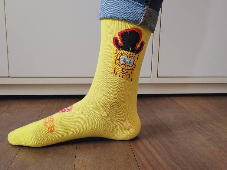 Vatertag: 58 Euro oder "gute Socken"