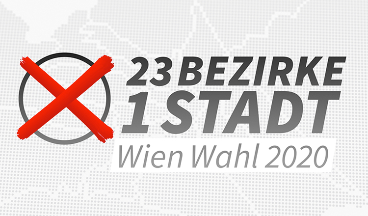 Wien Wahl 2020