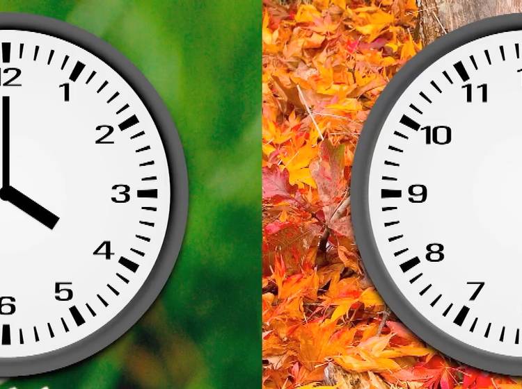 Mehrheit für Abschaffung der Zeitumstellung