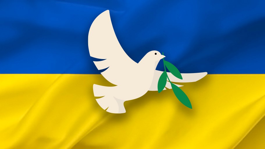 Ukraine-Updates